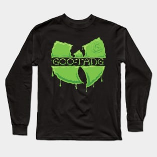 Gootang Clan Long Sleeve T-Shirt